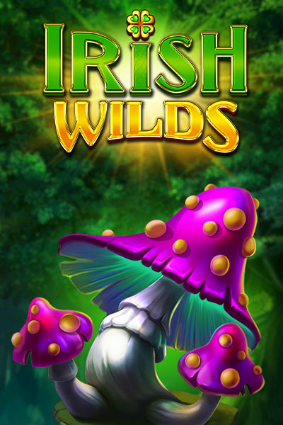 Irish Wilds