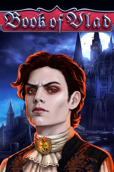Book of Vlad